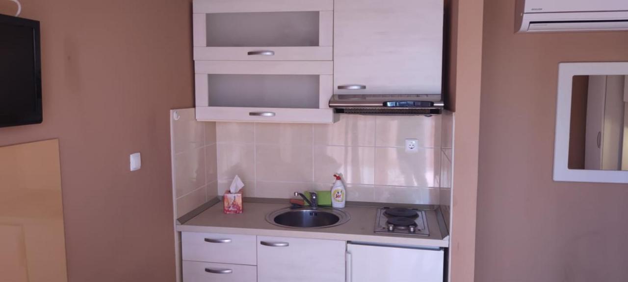 Apartment Happy Basset Terrace Makarska