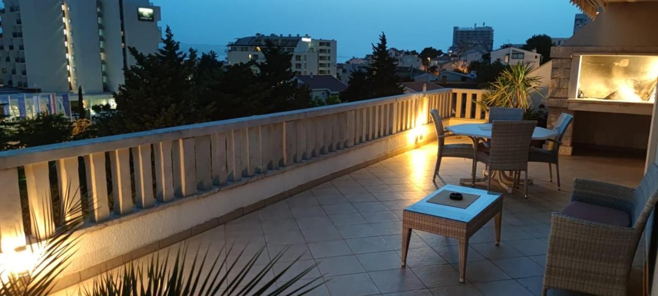 Apartment Happy Basset Terrace *