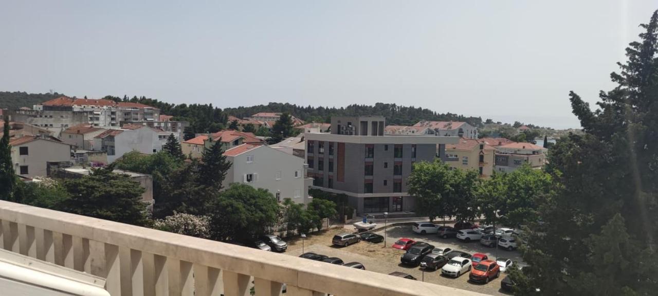 Apartman Happy Basset Terrace