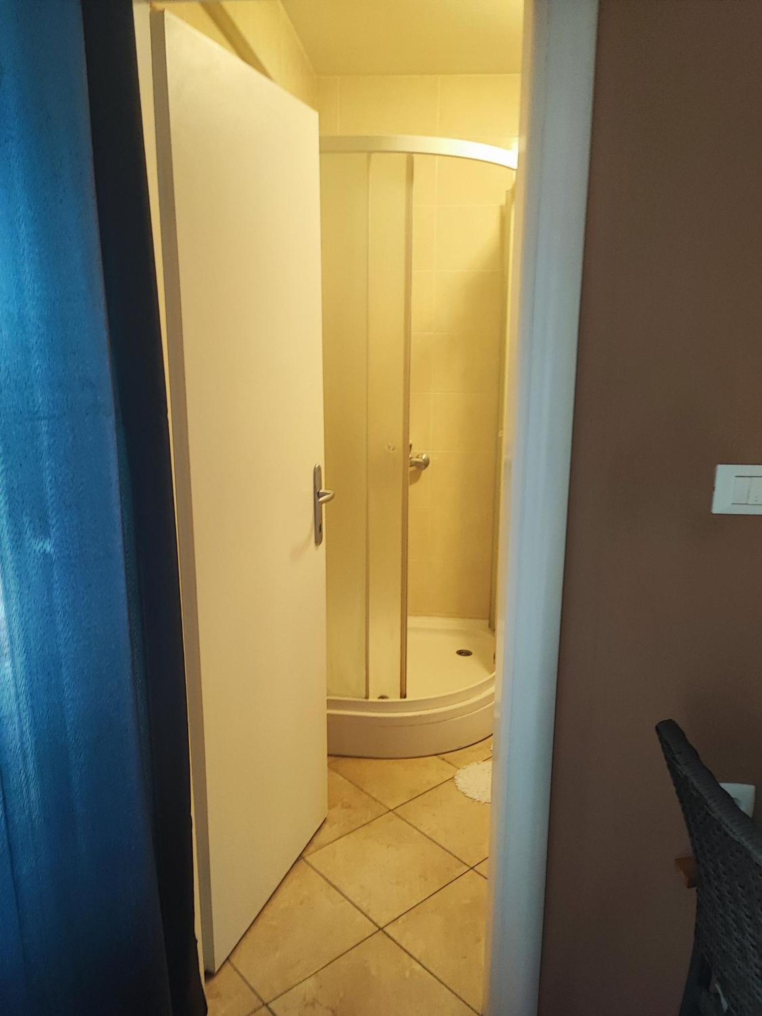 Apartment Happy Basset Terrace Makarska