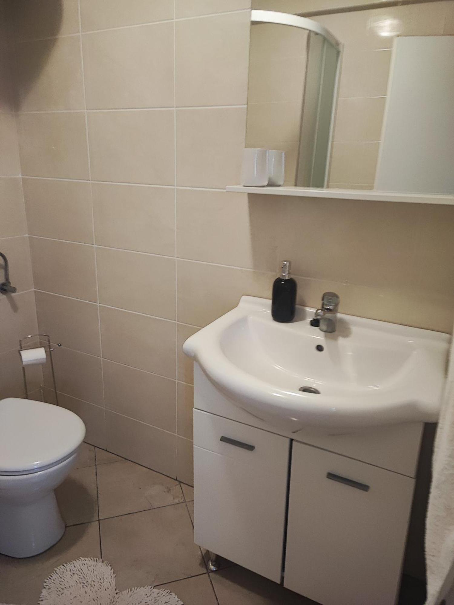 Apartment Happy Basset Terrace Makarska